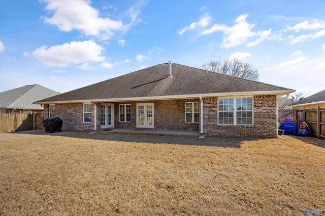 110 Crystal Breeze Drive, Harvest, AL 35749