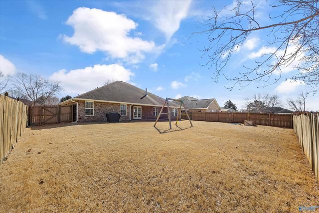 110 Crystal Breeze Drive, Harvest, AL 35749