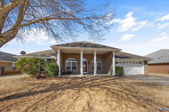 110 Crystal Breeze Drive, Harvest, AL 35749