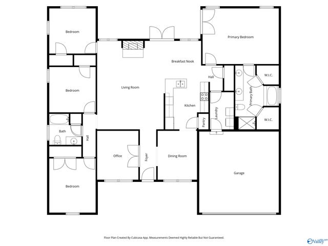 110 Crystal Breeze Drive, Harvest, AL 35749