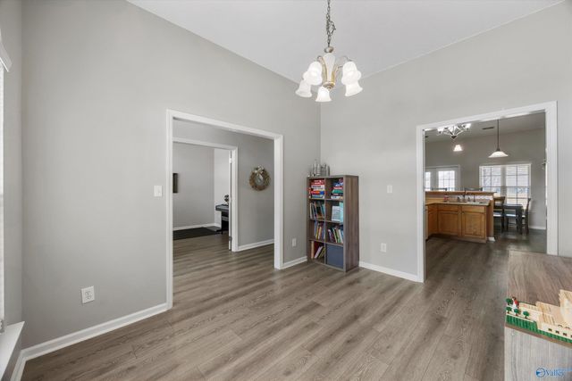 110 Crystal Breeze Drive, Harvest, AL 35749