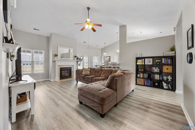 110 Crystal Breeze Drive, Harvest, AL 35749