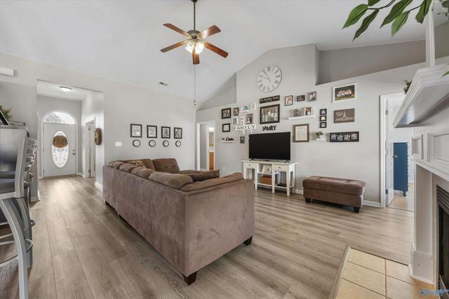 110 Crystal Breeze Drive, Harvest, AL 35749