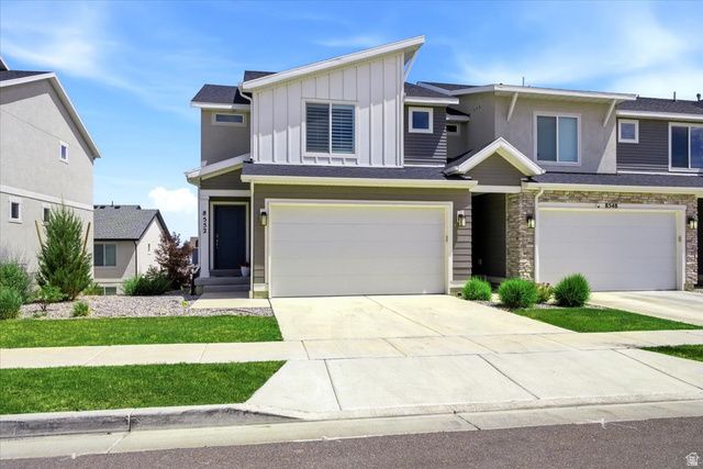 8552 W BOWIE DR, Magna, UT 84044