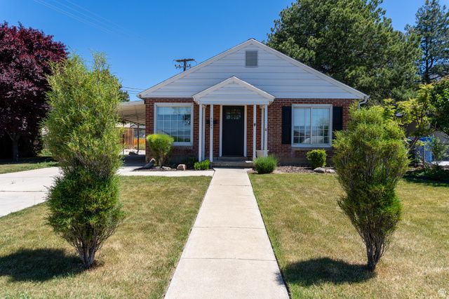 4505 S HOLLADAY CIR, Holladay, UT 84117