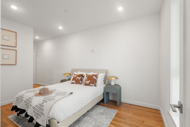 267 Old Colony 503, Boston, MA 02127