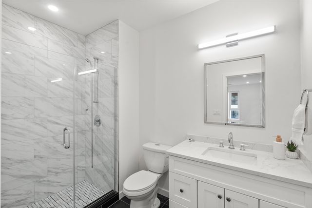 267 Old Colony 503, Boston, MA 02127