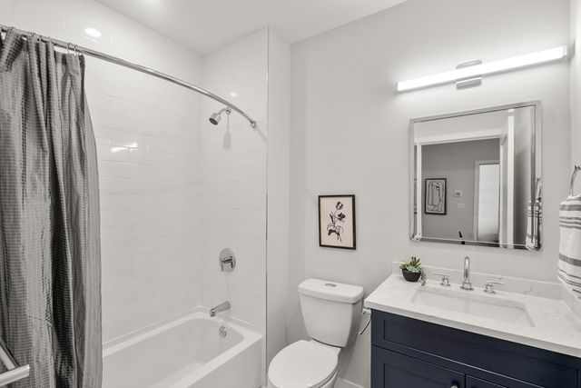 267 Old Colony 503, Boston, MA 02127