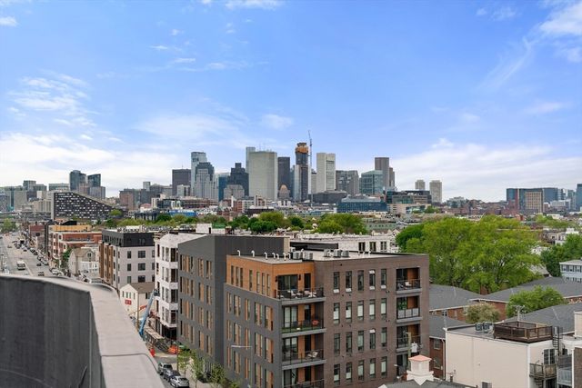 267 Old Colony 503, Boston, MA 02127