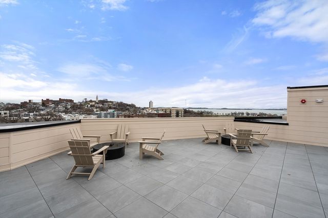 267 Old Colony 503, Boston, MA 02127