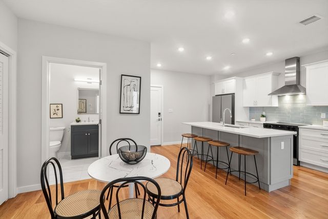 267 Old Colony 503, Boston, MA 02127