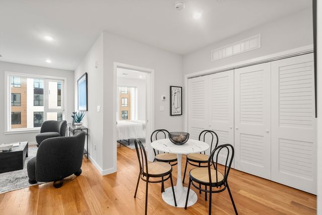 267 Old Colony 503, Boston, MA 02127