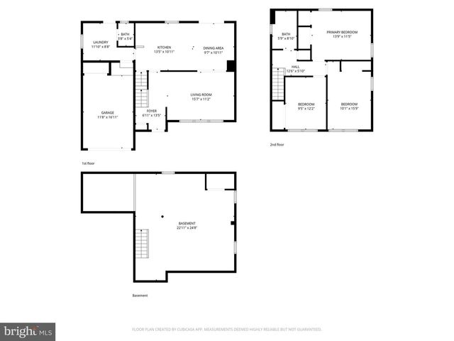 42 JOANS LN, Berlin, NJ 08009