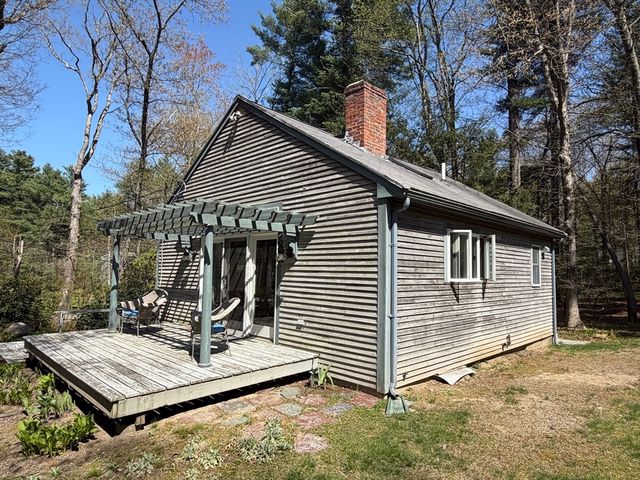 134 Boardman Street 134, Norfolk, MA 02056