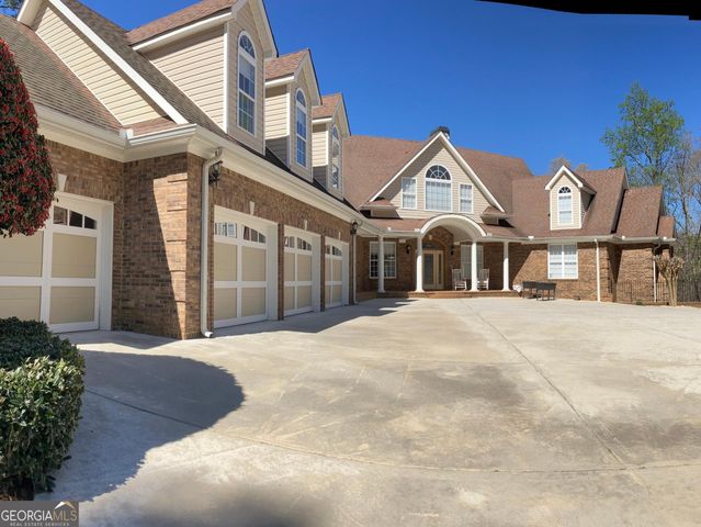 5039 Liberty Road, Villa Rica, GA 30180