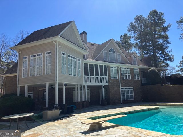 5039 Liberty Road, Villa Rica, GA 30180