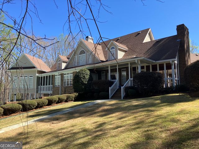 5039 Liberty Road, Villa Rica, GA 30180