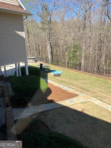 5039 Liberty Road, Villa Rica, GA 30180