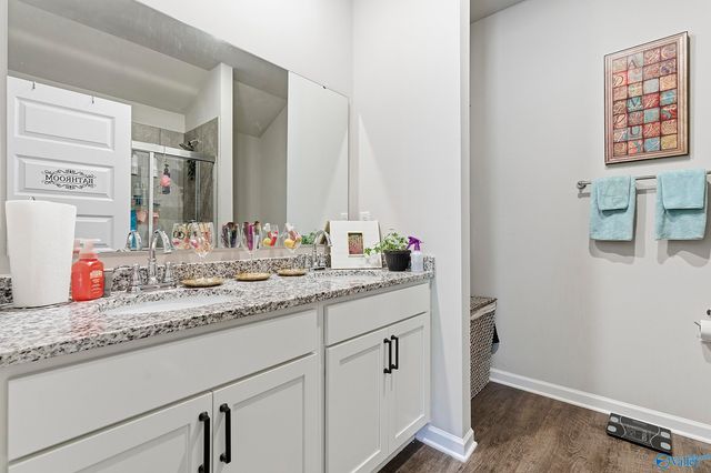 4013 Hudson Court, Decatur, AL 35603