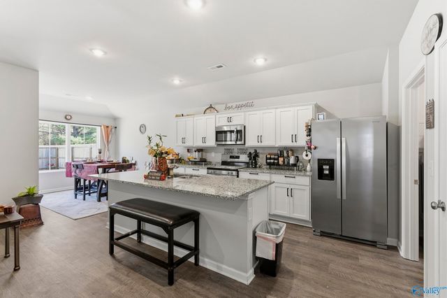 4013 Hudson Court, Decatur, AL 35603