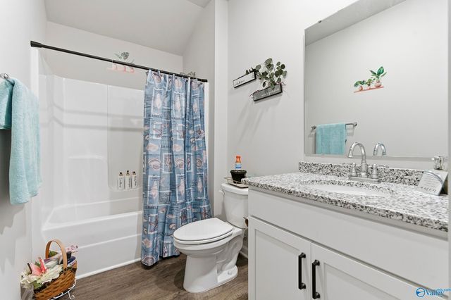 4013 Hudson Court, Decatur, AL 35603