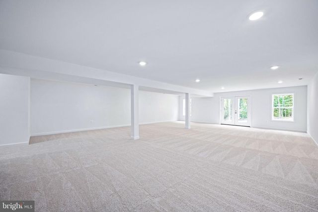 16881 HUNTERS RIDGE LANE, Unionville, VA 22567
