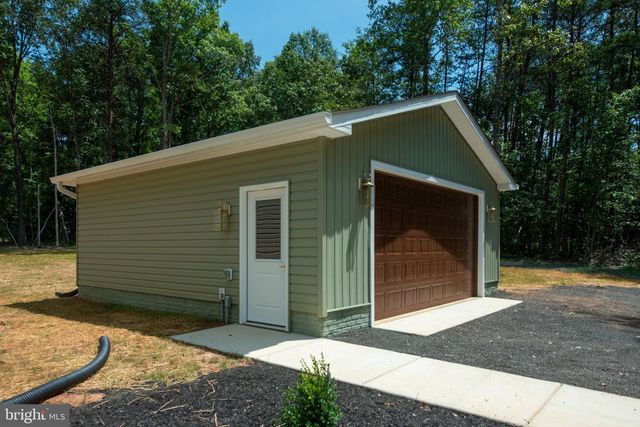 16881 HUNTERS RIDGE LANE, Unionville, VA 22567