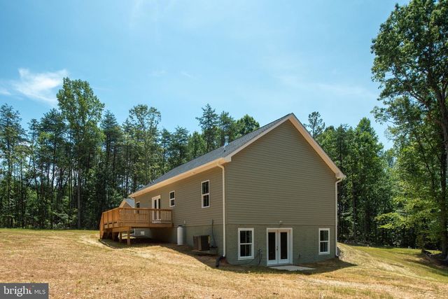 16881 HUNTERS RIDGE LANE, Unionville, VA 22567