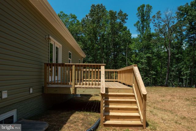 16881 HUNTERS RIDGE LANE, Unionville, VA 22567