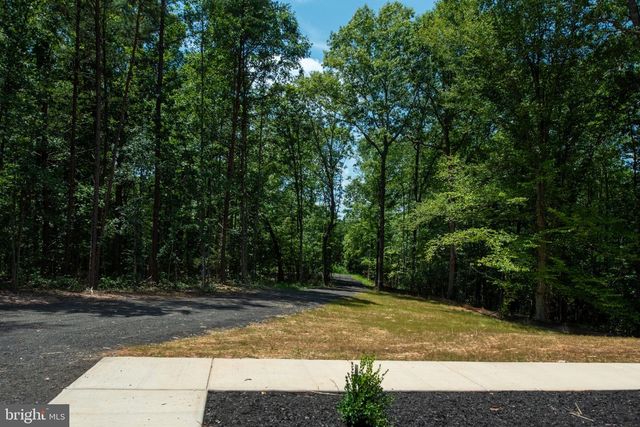 16881 HUNTERS RIDGE LANE, Unionville, VA 22567