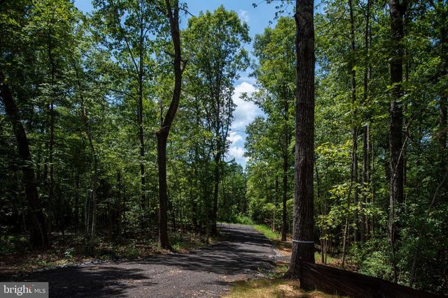 16881 HUNTERS RIDGE LANE, Unionville, VA 22567