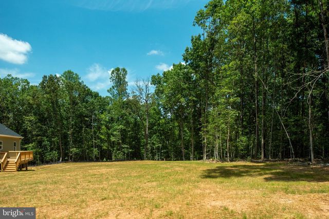 16881 HUNTERS RIDGE LANE, Unionville, VA 22567