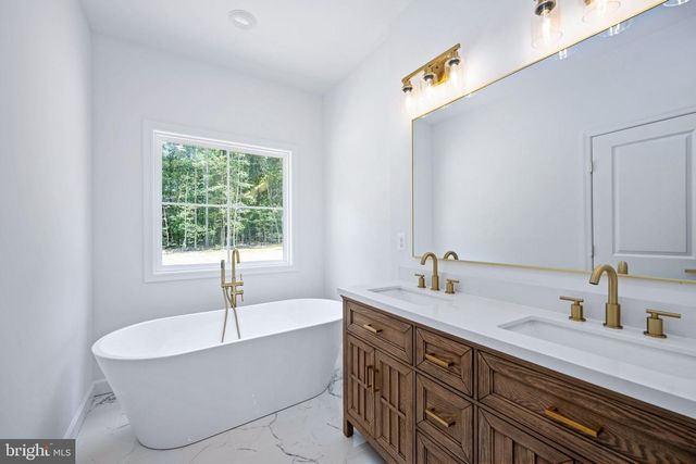 16881 HUNTERS RIDGE LANE, Unionville, VA 22567