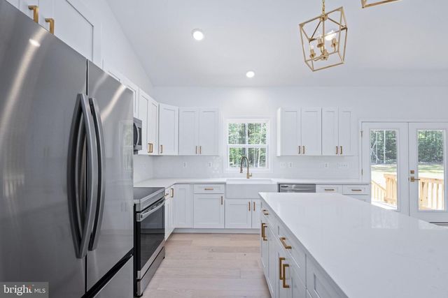 16881 HUNTERS RIDGE LANE, Unionville, VA 22567