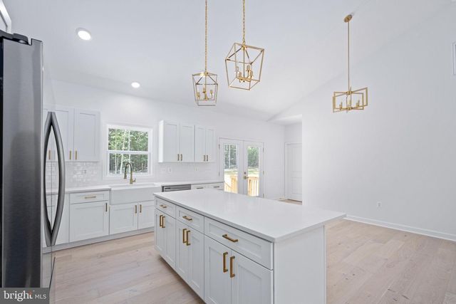 16881 HUNTERS RIDGE LANE, Unionville, VA 22567