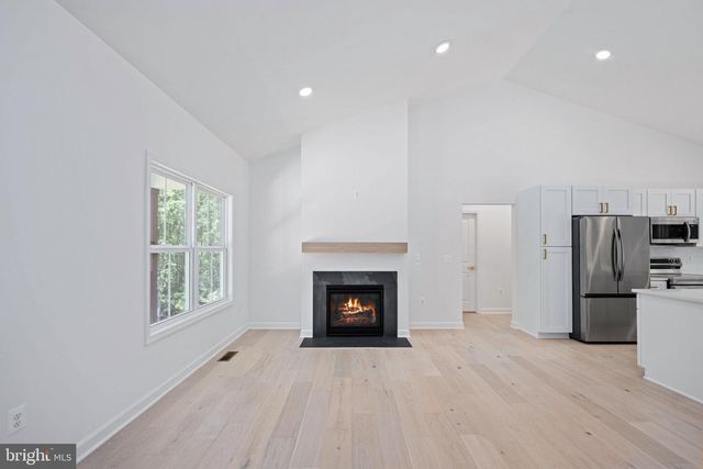 16881 HUNTERS RIDGE LANE, Unionville, VA 22567