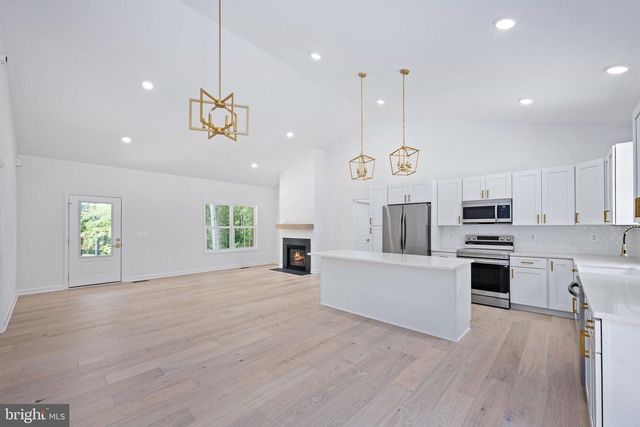 16881 HUNTERS RIDGE LANE, Unionville, VA 22567