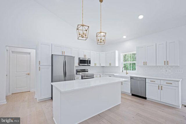 16881 HUNTERS RIDGE LANE, Unionville, VA 22567