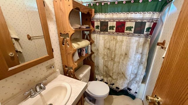 8912 Carpenter Road, Angora, MN 55703