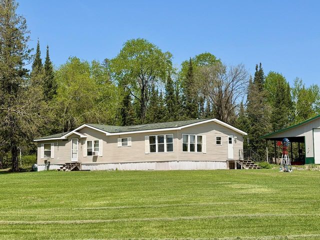 8912 Carpenter Road, Angora, MN 55703