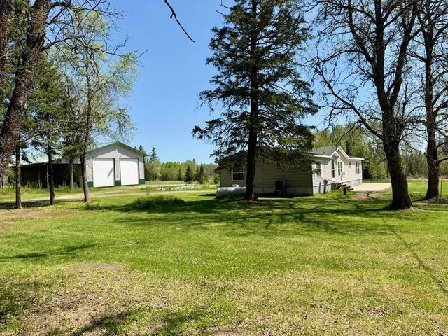 8912 Carpenter Road, Angora, MN 55703