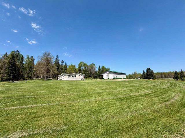 8912 Carpenter Road, Angora, MN 55703