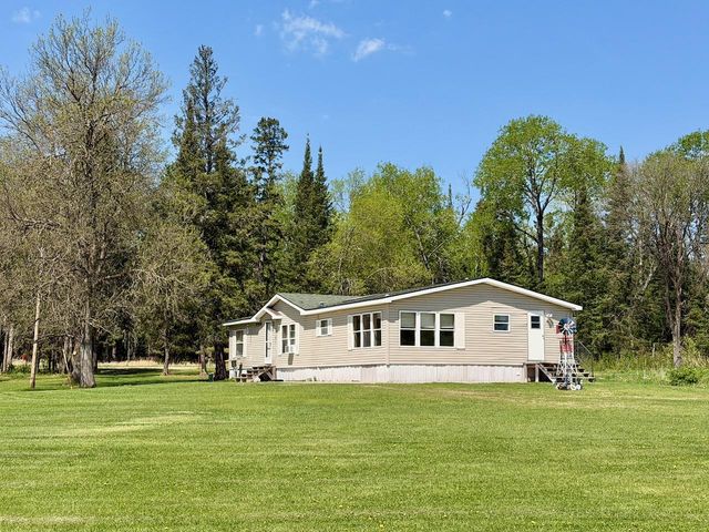 8912 Carpenter Road, Angora, MN 55703