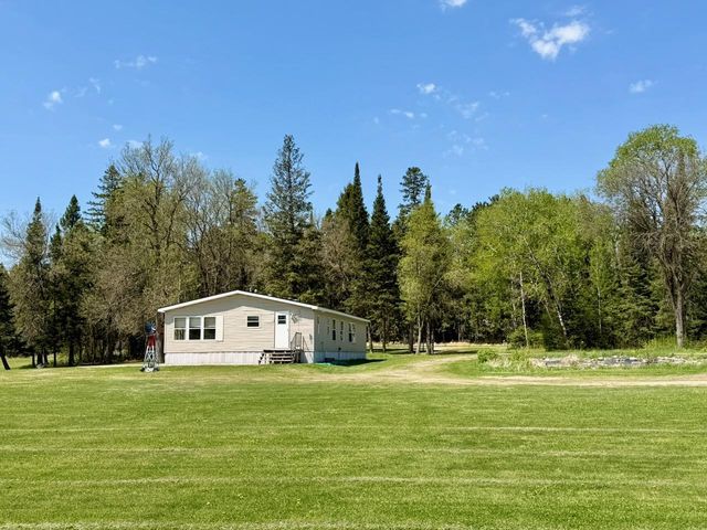 8912 Carpenter Road, Angora, MN 55703
