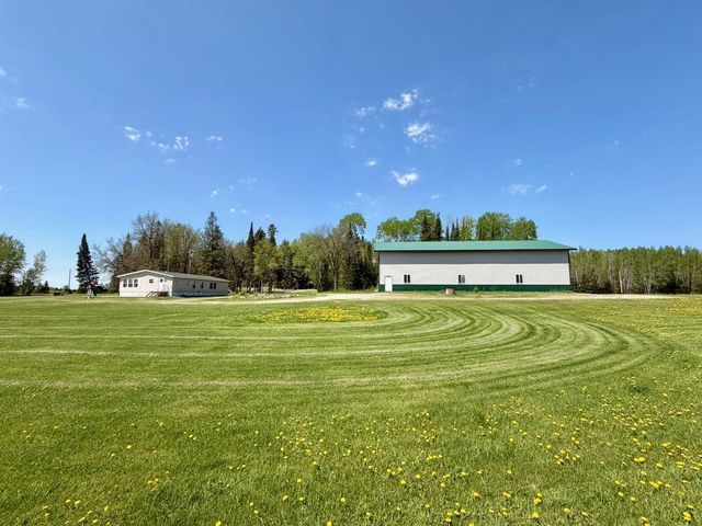 8912 Carpenter Road, Angora, MN 55703