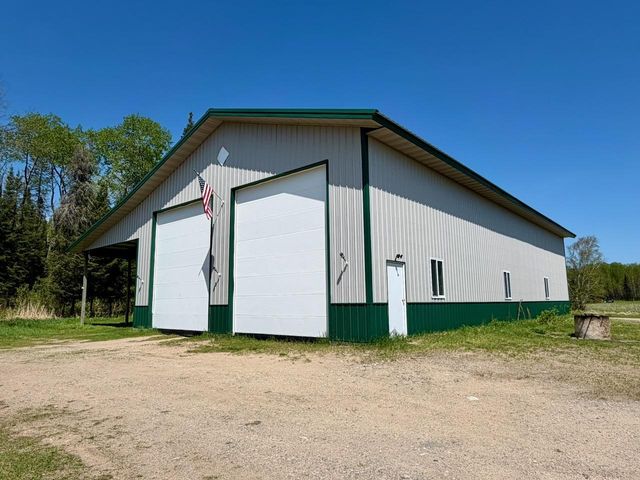 8912 Carpenter Road, Angora, MN 55703