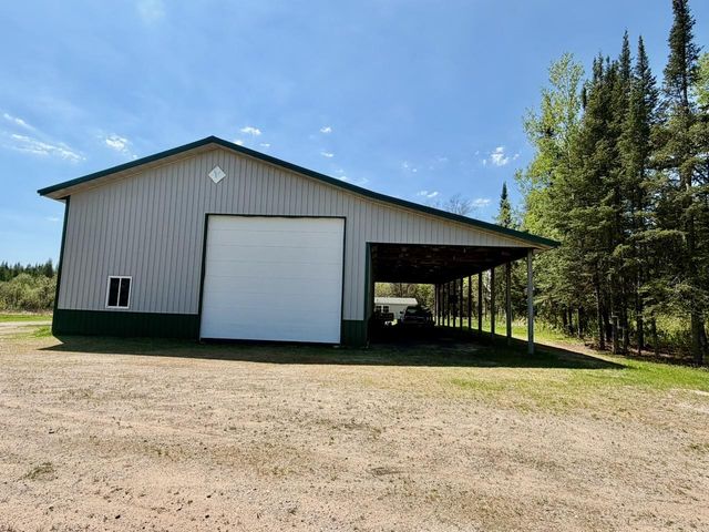 8912 Carpenter Road, Angora, MN 55703