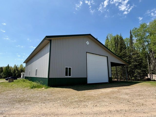 8912 Carpenter Road, Angora, MN 55703