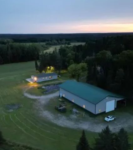 8912 Carpenter Road, Angora, MN 55703