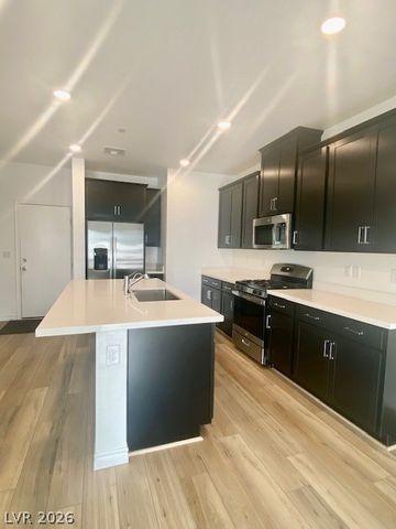 600 North Carriage Hill Drive 1002, Las Vegas, NV 89138